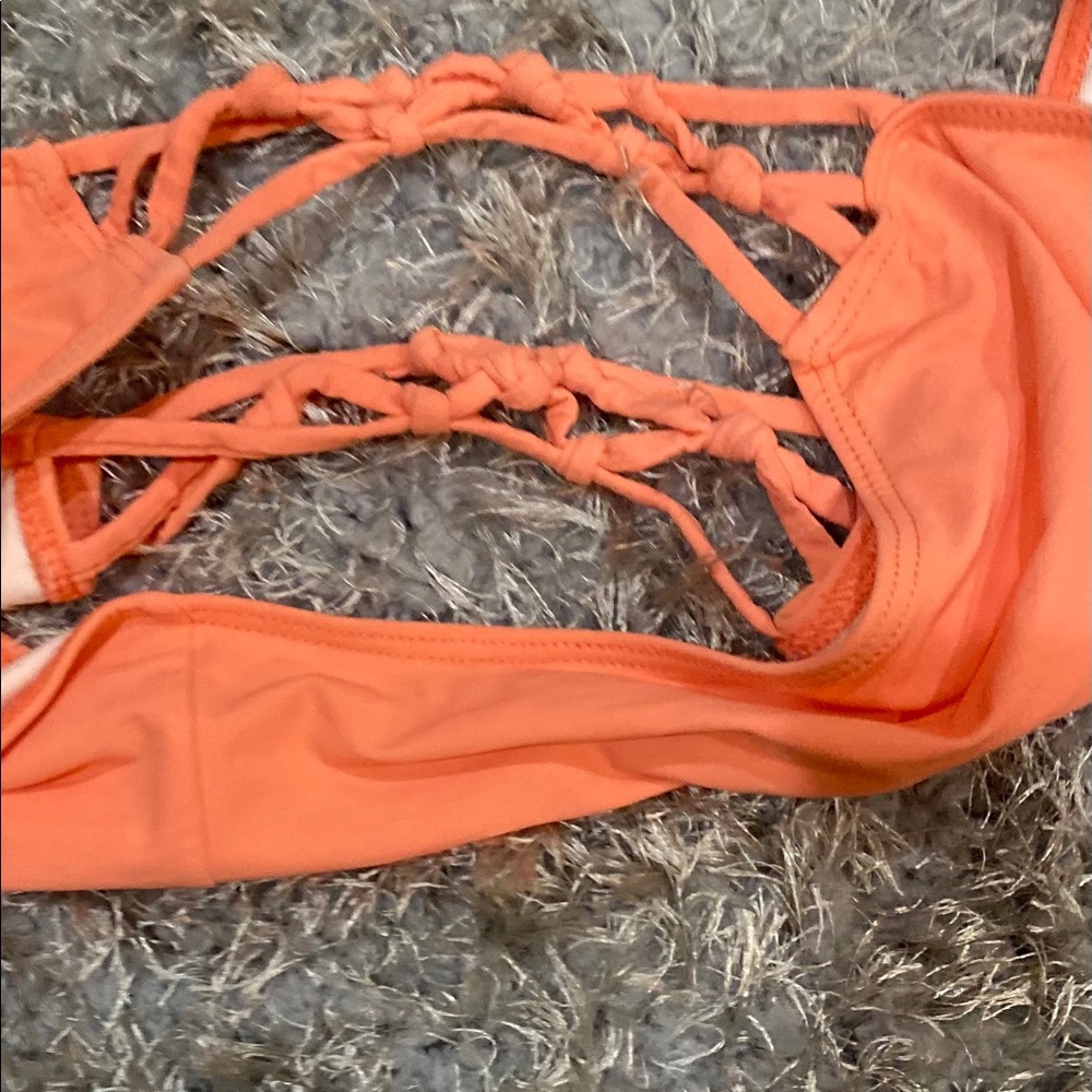 Sauvage California one piece